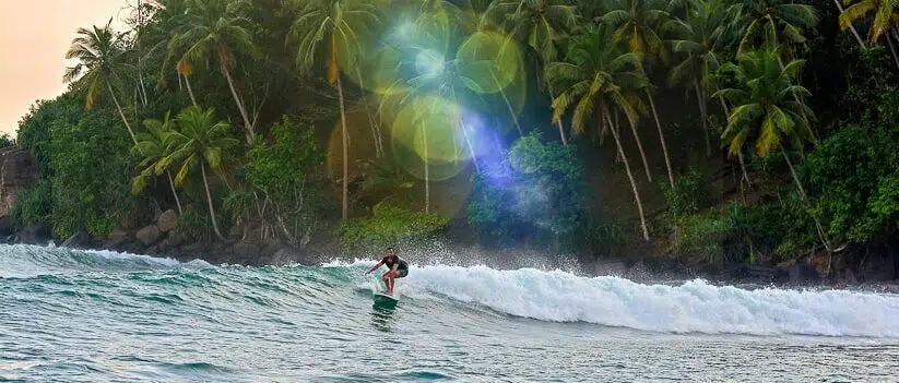 Sri Lanka Trekking Adventures 6